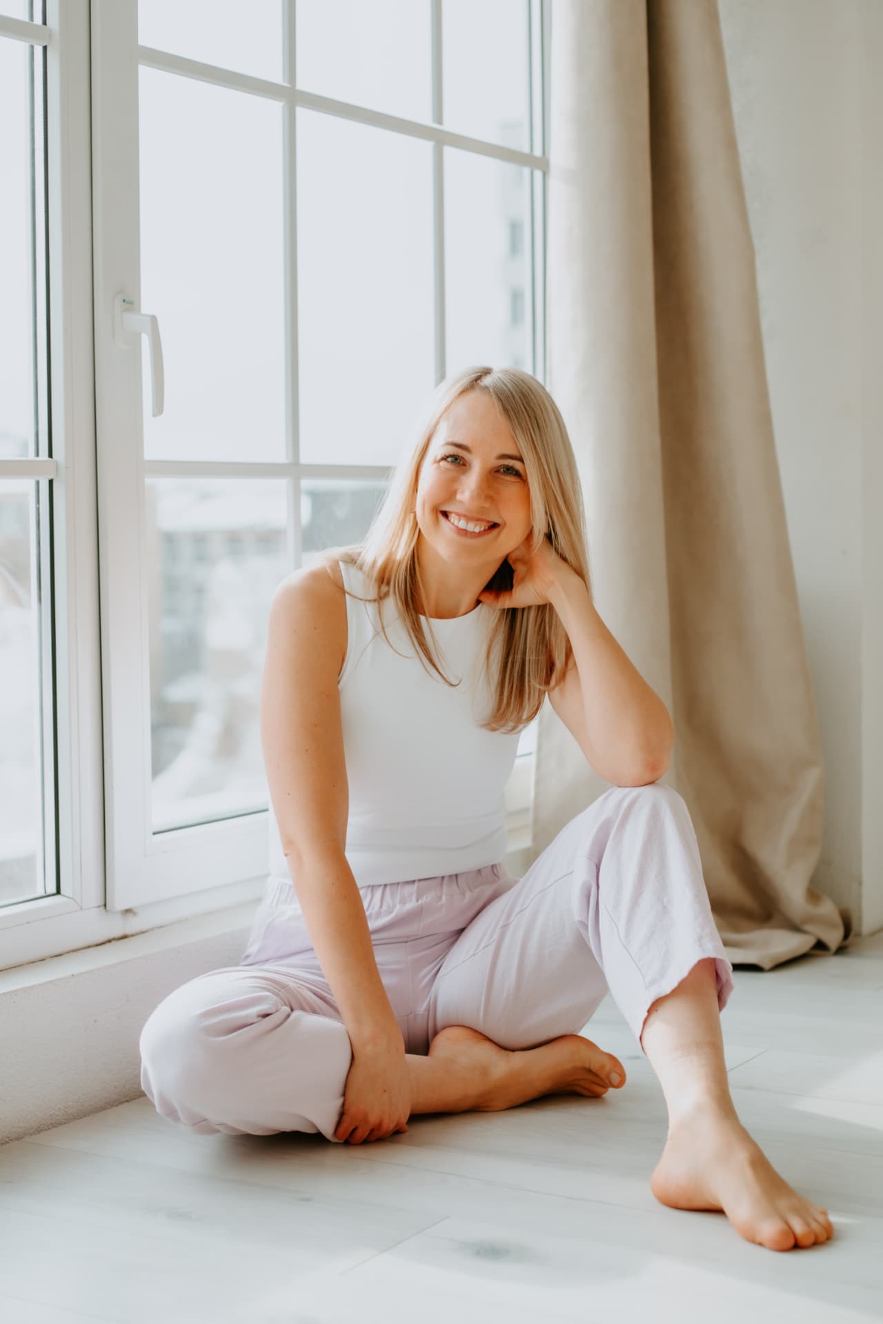 Helle Tõnts